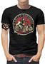 Imagem de Camiseta Rock in Roll Moto Masculina Harley-davidson Blusa