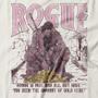Imagem de Camiseta Rogue Studio Geek Casual
