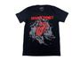 Imagem de Camiseta Rolling Stones Banda de Rock Logo Língua Bof5030 RCH