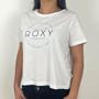 Imagem de Camiseta Roxy Manga Curta Basic For Life