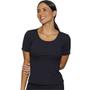 Imagem de Camiseta Run More Ribbed Feminina