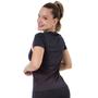 Imagem de Camiseta Running Feminina com Detalhes Elite