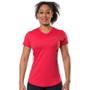 Imagem de Camiseta Running Feminina Elite Gola V Back