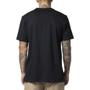 Imagem de Camiseta RVCA 2PK 2K VA Preto