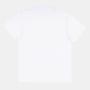 Imagem de Camiseta RVCA Balance Box Film SM25 Masculina Branco