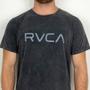 Imagem de Camiseta RVCA Big Marmorizada