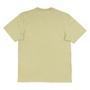 Imagem de Camiseta RVCA Big RVCA Colors SM25 Masculina Verde Claro