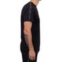 Imagem de Camiseta RVCA Dry VA Taped Jersye SS Masculina Preto