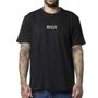 Imagem de Camiseta RVCA Growth WT24 Masculina Preto