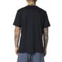 Imagem de Camiseta RVCA Island Balance Box WT24 Masculina Preto