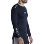 Imagem de Camiseta RVCA Manga Longa Surf Sport Rashguard II SM24 Preto