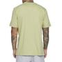 Imagem de Camiseta RVCA Mini Balance Box SM25 Masculina Verde Claro