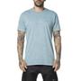 Imagem de Camiseta RVCA Mini Rvca Stone Verde