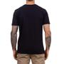 Imagem de Camiseta RVCA Motors Masculina Preto