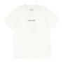 Imagem de Camiseta RVCA Saber Snake Off White