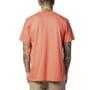 Imagem de Camiseta RVCA VA All The Way Vermelho Claro