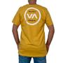 Imagem de Camiseta RVCA VA Coaster