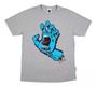 Imagem de Camiseta Santa Cruz Screaming Hand Front