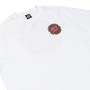 Imagem de Camiseta Santa Cruz Speed Mfg Dot Branco