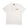 Imagem de Camiseta Santa Cruz Thrasher Flame Dot SS Oversize Off White