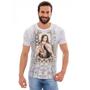 Imagem de Camiseta Santa Teresinha Do Menino Jesus DV12516