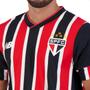 Imagem de Camiseta são paulo jogador new balance masculina