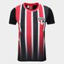 Imagem de Camiseta São Paulo Romper Feminina