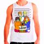 Imagem de Camiseta scooby doo desenho masculina09