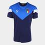Imagem de Camiseta Seleção Itália Puma Iconic Masculina