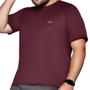 Imagem de Camiseta Selene Dry Fit Plus Size Masculina