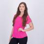 Imagem de Camiseta Selene Feminina Pink