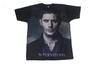Imagem de Camiseta Série Supernatural Dean Winchester Blusa Adulto Unissex S043 BM