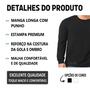 Imagem de Camiseta Serralheiro Camisa Serralheria Uniforme Trabalho