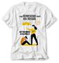Imagem de Camiseta Setembro Amarelo Blusa contra o Suicídio