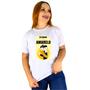 Imagem de Camiseta setembro amarelo mês de prevenção ao suicidio 