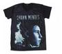 Imagem de Camiseta Shawn Mendes Blusa Adulto Cantor Lu210 BM