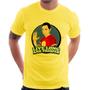 Imagem de Camiseta Sheldon Spock - Foca na Moda