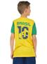 Imagem de Camiseta Show Brasil Fenomenal (sem elasticidade)