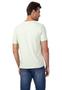 Imagem de Camiseta Silk Paisagem Guess Branco