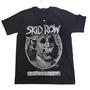 Imagem de camiseta skid row*/ youth gone wild