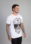 Imagem de Camiseta Skull Flowers