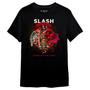 Imagem de Camiseta Slash Apocalyptic Love