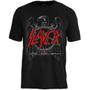 Imagem de Camiseta Slayer Eagle Tee - TOP - TOP