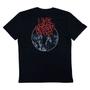 Imagem de Camiseta Slayer - Live Undead - Frente e Costas