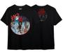 Imagem de Camiseta Slayer Live Undead - TOP