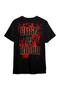 Imagem de Camiseta Slayer Reign in Blood Blusa Oficial Licenciado Banda de Rock Of0133