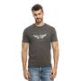 Imagem de Camiseta Slim Fit VLCS Built