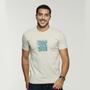 Imagem de Camiseta Slim Fit VLCS Nature