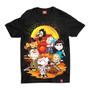 Imagem de Camiseta Snoopy - Personagens De Terror