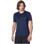 Imagem de Camiseta Solo Ion UV M/C Az Navy